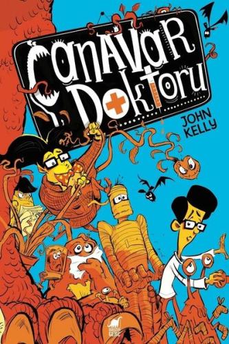 Kitap Ambarı