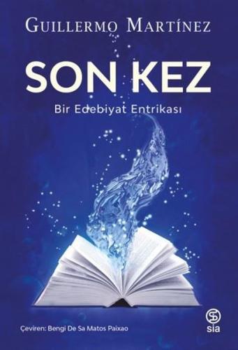 Kitap Ambarı