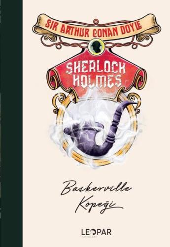 Baskerville Köpeği Sherlock Holmes
