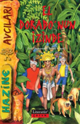 El Dorado nun İzinde
