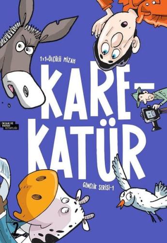 Kitap Ambarı