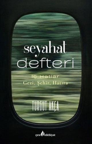 Seyahat Defteri