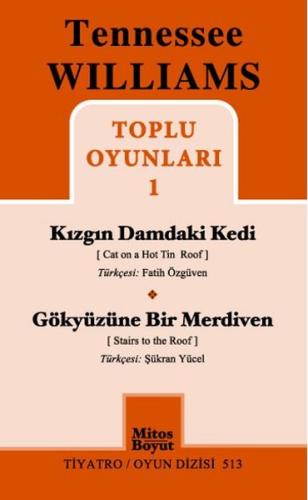 Kitap Ambarı