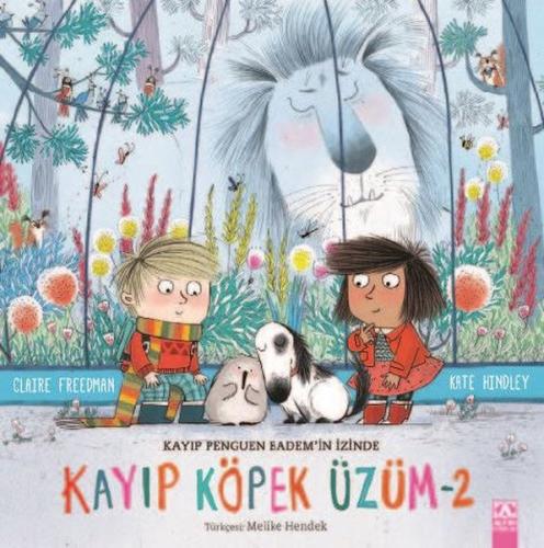 Kitap Ambarı