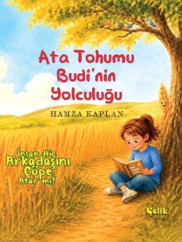 Kitap Ambarı