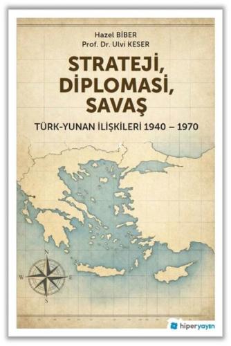 Strateji Diplomasi Savaş