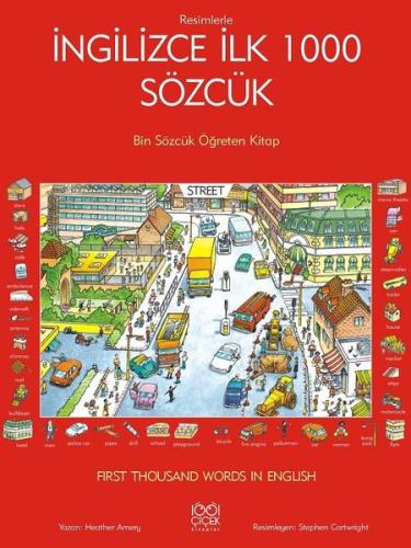 Kitap Ambarı