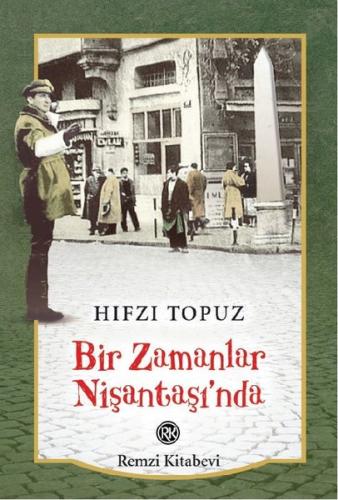 Bir Zamanlar Nişantaşı nda