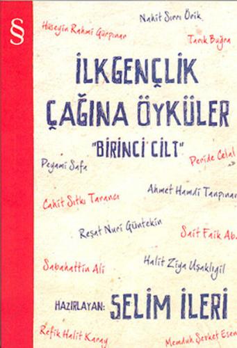 Kitap Ambarı