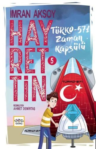 Kitap Ambarı