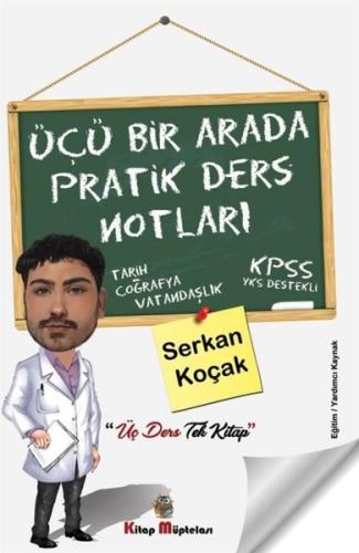 Kitap Ambarı