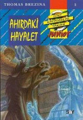 Kitap Ambarı
