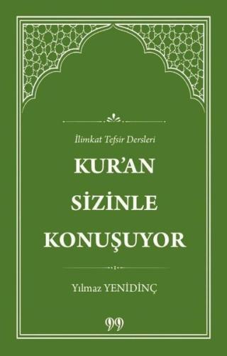 Kur an Sizinle Konuşuyor İlimkat Tefsir Dersleri