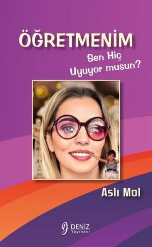 Öğretmenim Sen Hiç Uyuyor Musun