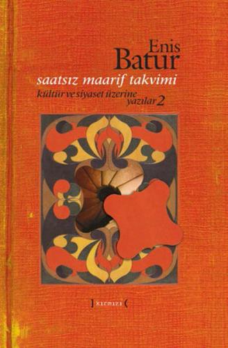 Saatsiz Maarif Takvimi