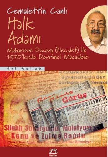 Halk Adamı