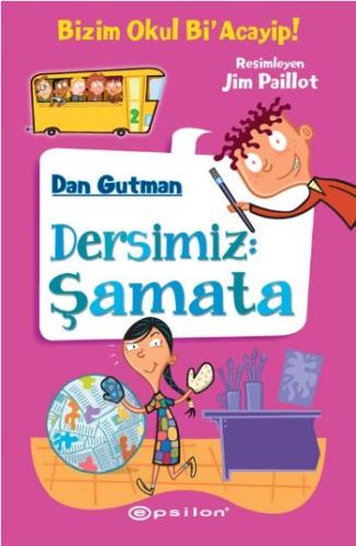 Kitap Ambarı