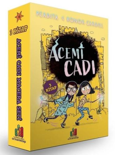 Kitap Ambarı