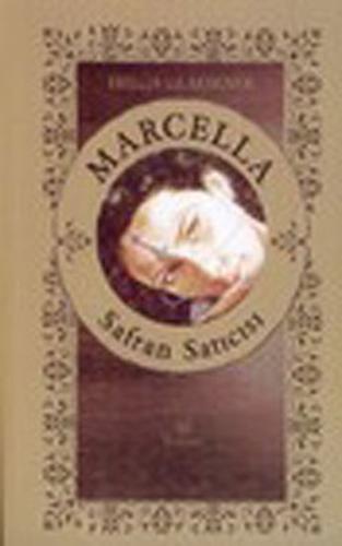 Safran Satıcısı