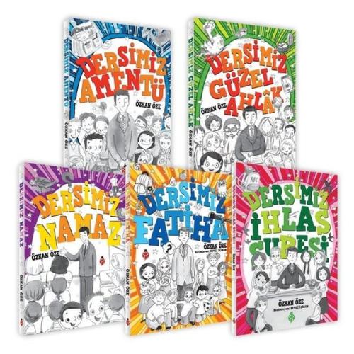 Kitap Ambarı