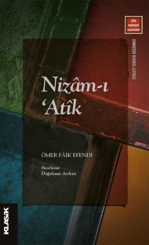 Kitap Ambarı