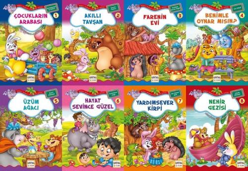 Kitap Ambarı