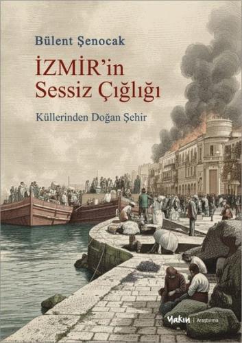 İZMİR in Sessiz Çığlığı