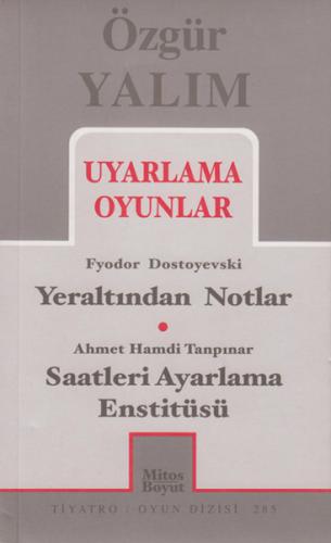 Uyarlama Oyunlar