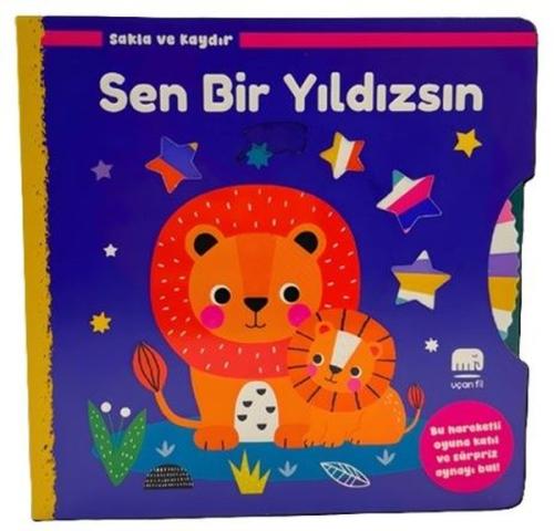 Sakla ve Kaydır Sen Bir Yıldızsın