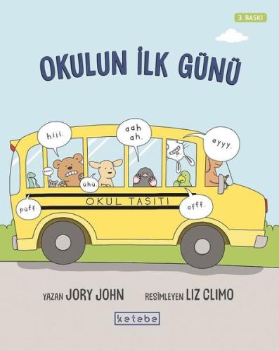 Kitap Ambarı