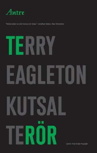Kutsal Terör