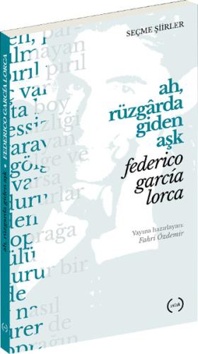 Ah Rüzgarda Giden Aşk