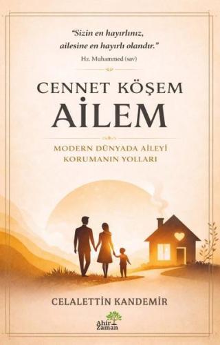 Cennet Köşem Ailem