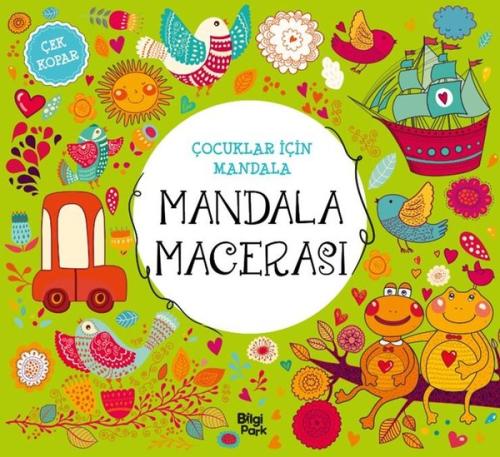 Kitap Ambarı