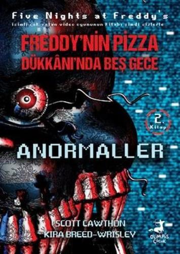 Kitap Ambarı