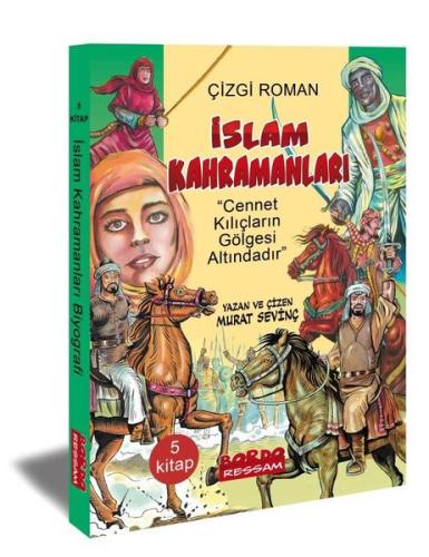 Kitap Ambarı