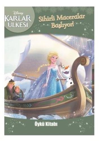 Kitap Ambarı