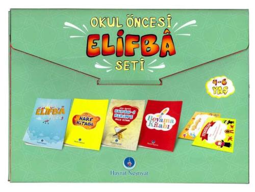 Kitap Ambarı