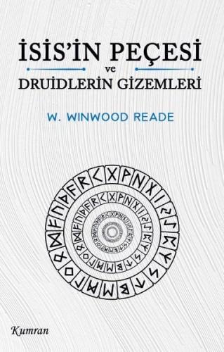İsis in Peçesi ve Druidlerin Gizemleri