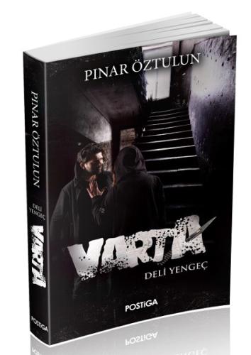 Kitap Ambarı