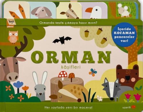 Kitap Ambarı
