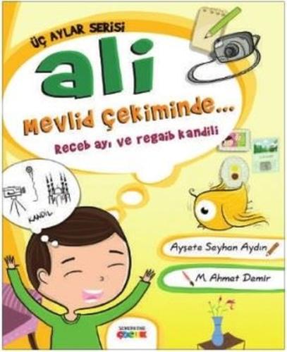 Kitap Ambarı