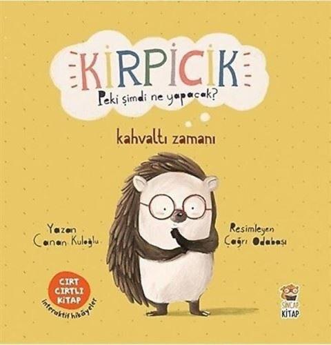 Kitap Ambarı