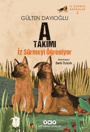 Kitap Ambarı