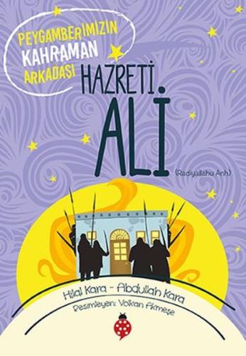Hazreti Ali r a