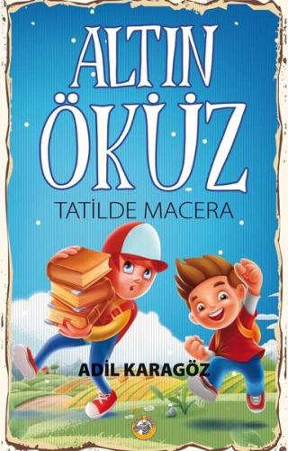 Kitap Ambarı