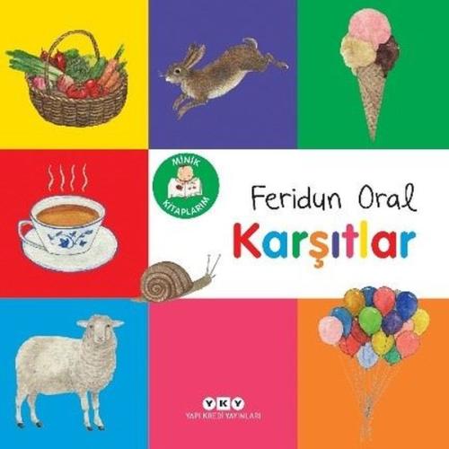 Kitap Ambarı