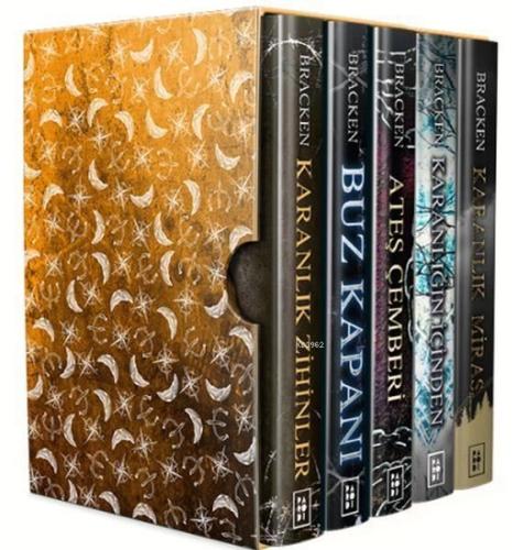 Kitap Ambarı