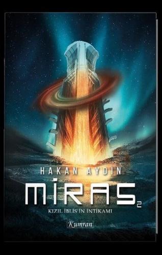 Kızıl İblis in İntikamı Miras 2