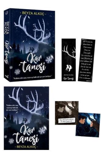 Kitap Ambarı